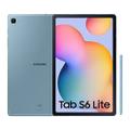 Samsung Galaxy Tab S6 Lite (2022) 64GB LTE Angora Blue