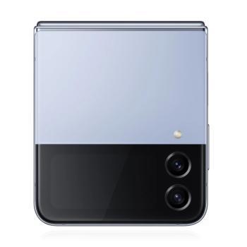 Samsung Galaxy Z Flip4 5G Dual Sim 512GB Blue
