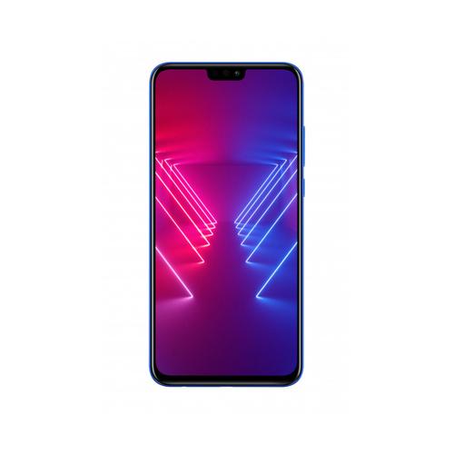 Huawei Honor View 10 Lite 128GB Dual Sim Navy Blue verkaufen