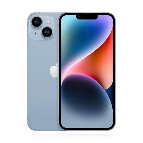 Apple Apple iPhone 14 256GB Blau
