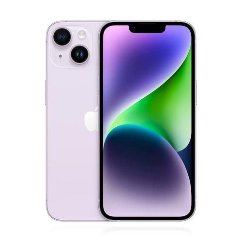 Apple Apple iPhone 14 256GB Violett