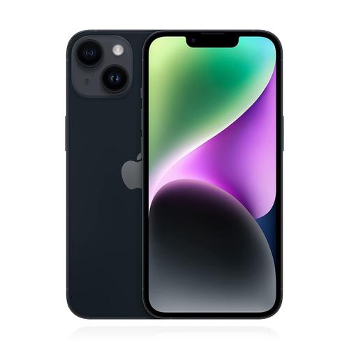 Apple Apple iPhone 14 512GB Mitternacht