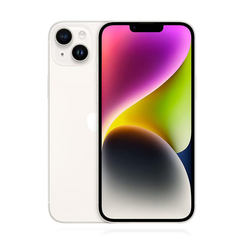 Apple iPhone 14 Plus 128GB Polarstern