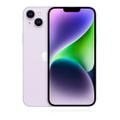 Apple iPhone 14 Plus 128GB Violett