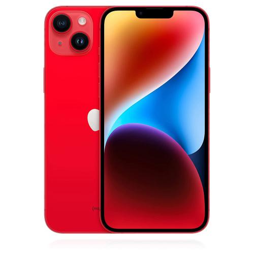Apple Apple iPhone 14 Plus 256GB (PRODUCT)RED