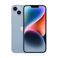 Logo Apple iPhone 14 Plus 256GB Blau