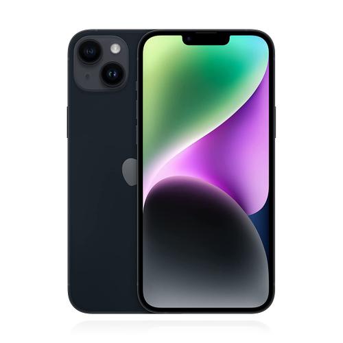 Apple Apple iPhone 14 Plus 256GB Mitternacht