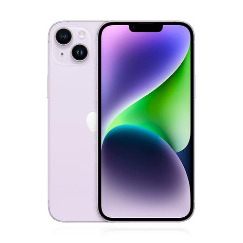 Apple iPhone 14 Plus 256GB Violett