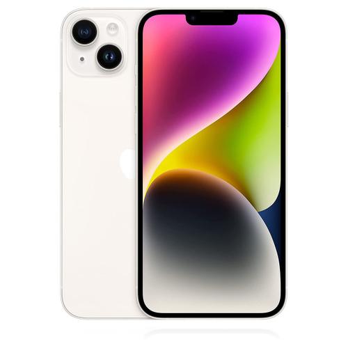 Apple Apple iPhone 14 Plus 512GB Polarstern