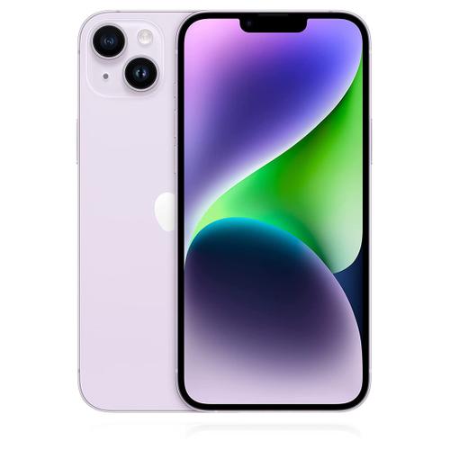 Apple Apple iPhone 14 Plus 512GB Violett