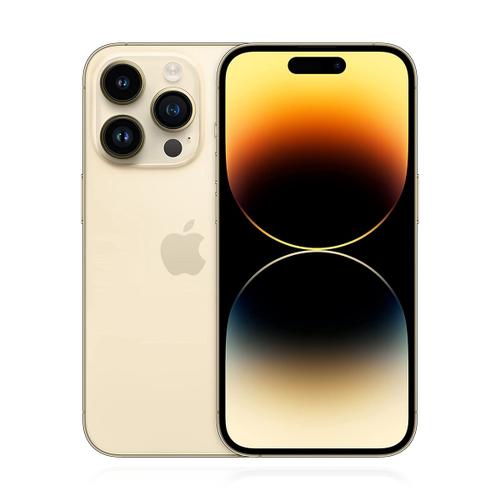 Apple iPhone 14 Pro 1TB Gold