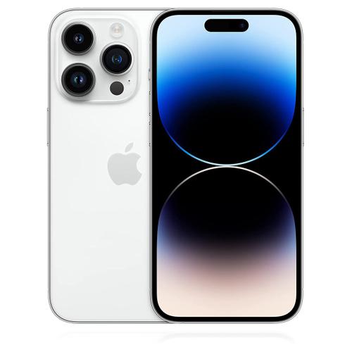 Apple Apple iPhone 14 Pro 256GB Silber
