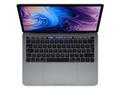 Apple MacBook Pro mit Touch Bar (2019) 13.3 Core i7 2,8GHz 512GB SSD 16GB RAM Intel Iris Plus Graphics 655 Spacegrau