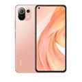 Xiaomi Mi 11 Lite 4G 128GB Peach Pink 
