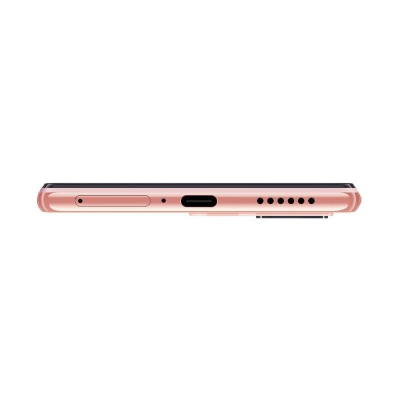 Xiaomi Mi 11 Lite 4G 128GB Peach Pink 