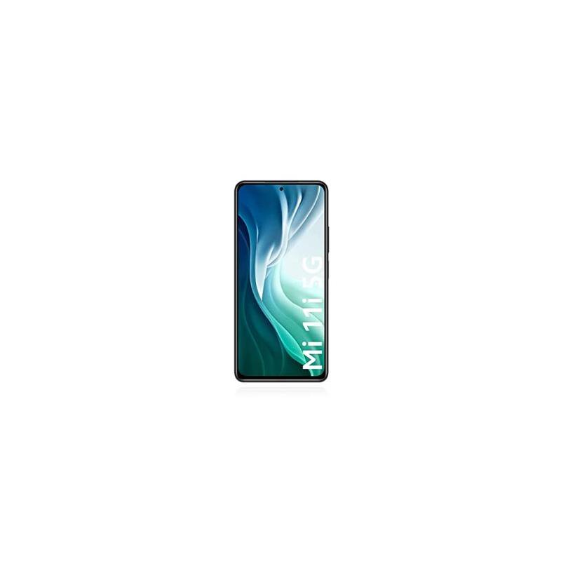 Xiaomi Mi 11i 5G 128GB Cosmic Black