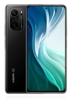 Xiaomi Xiaomi Mi 11i 5G 128GB Cosmic Black