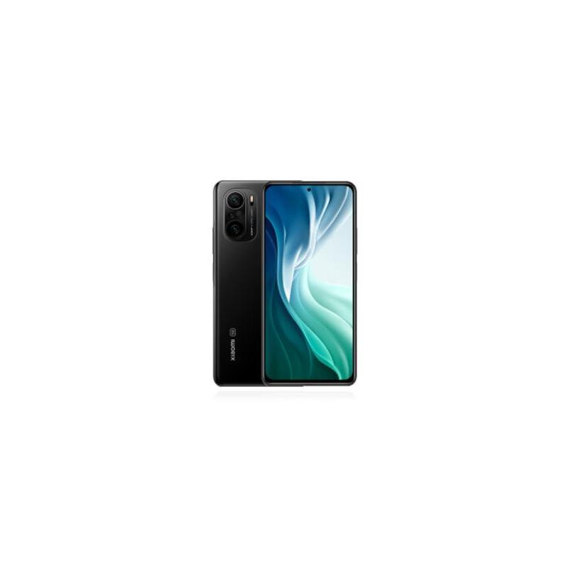 Xiaomi Mi 11i 5G 128GB Cosmic Black