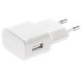 Universal Netzteil USB-A 2A Weiß