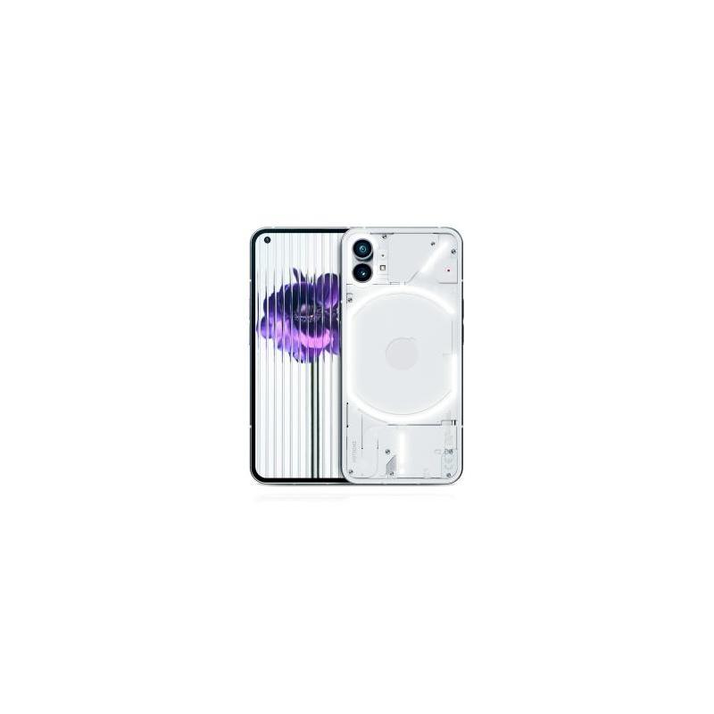 Nothing Phone (1) 12GB RAM 256GB White