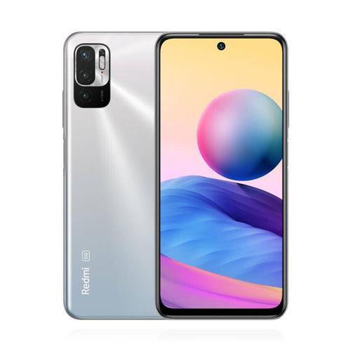 Xiaomi Xiaomi Redmi Note 10 4GB RAM 128GB Chrome Silver