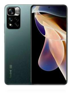 Xiaomi Xiaomi Redmi Note 11 Pro+ 5G 6GB RAM 128GB Forest Green