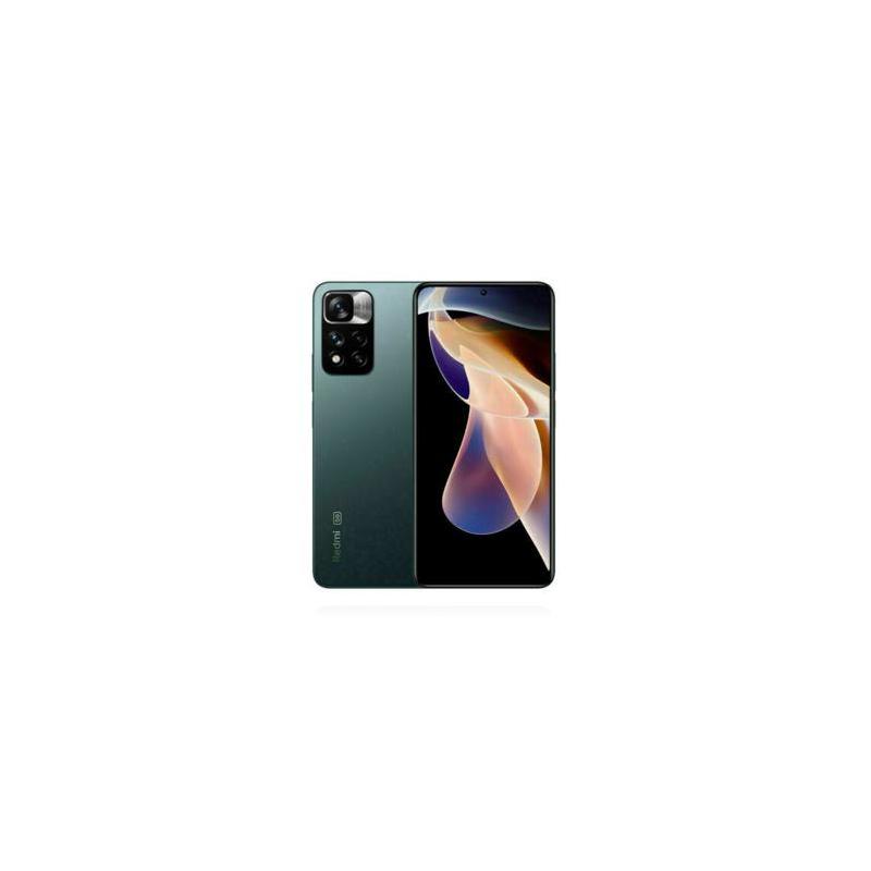 Xiaomi Redmi Note 11 Pro+ 5G 6GB RAM 128GB Forest Green