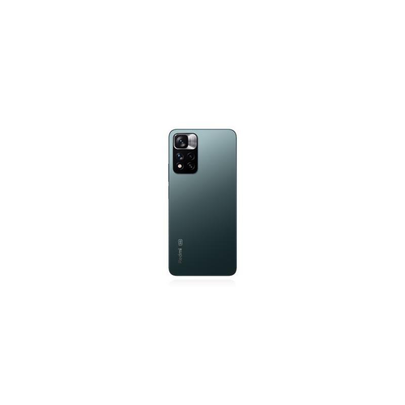 Xiaomi Redmi Note 11 Pro+ 5G 6GB RAM 128GB Forest Green