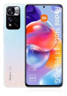 Xiaomi Xiaomi Redmi Note 11 Pro+ 5G 6GB RAM 128GB Star Blue