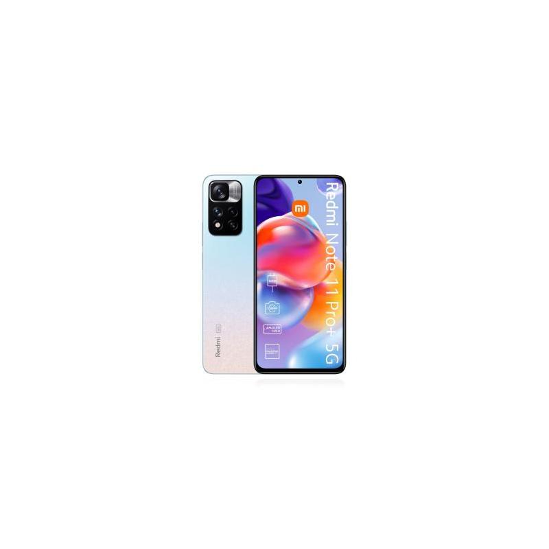 Xiaomi Redmi Note 11 Pro+ 5G 6GB RAM 128GB Star Blue