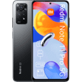 Xiaomi Redmi Note 11 Pro 5G 8GB RAM 128GB Graphite Gray