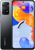 Xiaomi Redmi Note 11 Pro 5G 8GB RAM 128GB Graphite Gray