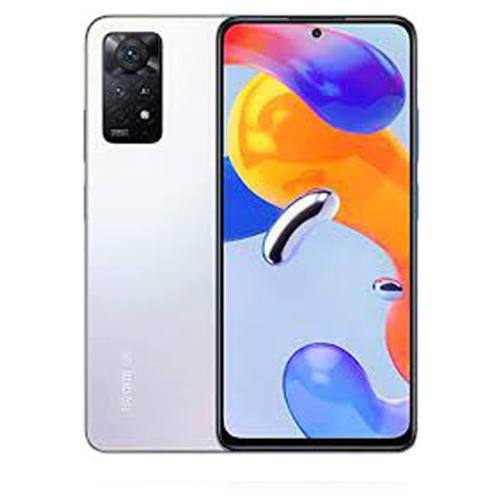 Xiaomi Xiaomi Redmi Note 11 Pro 5G 8GB RAM 128GB Polar White
