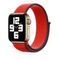 Apple WATCH Series 6 40mm Cellular Aluminiumgehäuse Silber Sport Loop  Product Red 