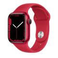 Apple WATCH Series 7 41mm GPS+Cellular Aluminiumgehäuse (PRODUCT)RED Sportarmband (PRODUCT)RED