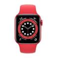 Apple WATCH Series 7 41mm GPS+Cellular Aluminiumgehäuse (PRODUCT)RED Sportarmband (PRODUCT)RED