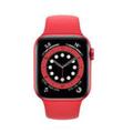 Apple WATCH Series 7 41mm GPS+Cellular Aluminiumgehäuse (PRODUCT)RED Sportarmband (PRODUCT)RED