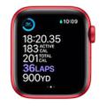 Apple WATCH Series 7 41mm GPS+Cellular Aluminiumgehäuse (PRODUCT)RED Sportarmband (PRODUCT)RED