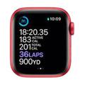 Apple WATCH Series 7 41mm GPS Aluminiumgehäuse (PRODUCT)RED Sportarmband (PRODUCT)RED