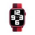 Apple WATCH Series 7 45mm GPS + Cellular Aluminiumgehäuse Red Sport Loop  PRODUCT Red