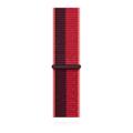 Apple WATCH Series 7 45mm GPS + Cellular Aluminiumgehäuse Red Sport Loop  PRODUCT Red