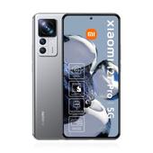 Xiaomi 12T Pro 5G 8GB RAM 256GB Silver