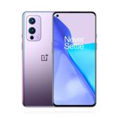 OnePlus 9 Dual Sim 12GB RAM 256GB Winter Mist 