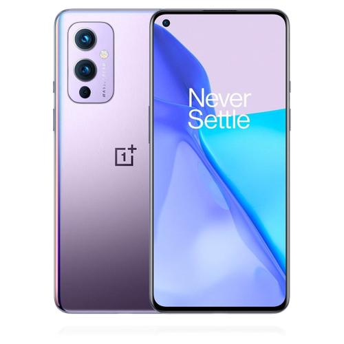 OnePlus OnePlus 9 Dual Sim 12GB RAM 256GB Winter Mist 