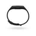 Fitbit Charge 4 Schwarz Kunststoff/Harz