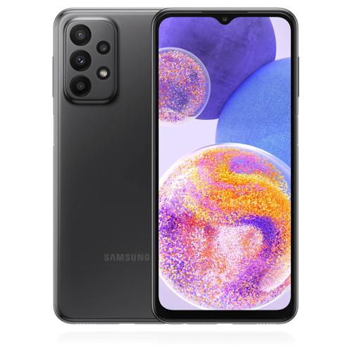 Samsung Samsung Galaxy A23 5G 4GB RAM 64GB Awesome Black