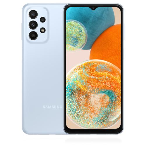 Samsung Samsung Galaxy A23 5G 64GB Light Blue