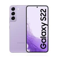 Logo Samsung Galaxy S22 5G 256GB Bora Purple