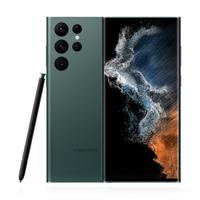 Logo Samsung Galaxy S22 Ultra 5G 1TB Green 