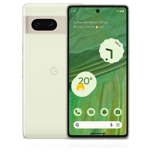 Google Google Pixel 7 128GB Lemongrass